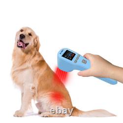 ZJKC Medical Grade Powerful Cold Laser Therapy Device for Pain Relief Wound