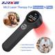 Zjzktop 1760mw Laser Therapy For Neuropathy In Feet Laser Pain Relief Painless