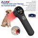 Zjzk 1760mw 660nm+810nm+980nm Cold Laser Low Level Light Therapy Device For Pain