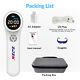 Zjzk 1760mw Near Infrared Light Laser Therapy For Cervical Spondylosis Neck Pain