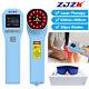 Zjzk Cold Laser Red Light Therapy 650nm+808nm 20diodes For Arthritis Pain Relief