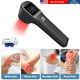 Zjzk Cold Laser Therapy Lllt 650nm+808nm Pain Relief Device Red Light Treatment