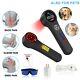 Zjzk New 1760mw 16660nm 4810nm 4980nm Cold Laser Therapy Device Pain Relief