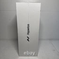 Appareil de massage par percussion Hyperice Hypervolt 2 Gris (5320003800)