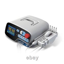 Appareil de thérapie au laser multifonctionnel LASTEK utilisé à domicile / en clinique par plusieurs personnes