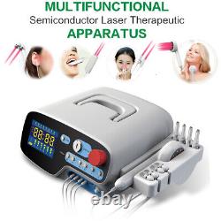 Appareil de thérapie au laser multifonctionnel LASTEK utilisé à domicile / en clinique par plusieurs personnes
