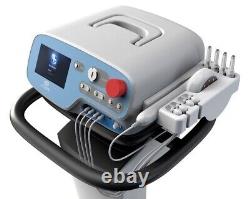 Appareil de thérapie au laser multifonctionnel LASTEK utilisé à domicile / en clinique par plusieurs personnes