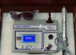 Biotronix Laser Therapy Red Visual Pointed Sonbe 100mw Équipement De Physiothérapie