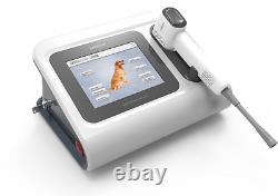 Chevaux, chiens, chats, animaux de compagnie, thérapie au laser pour le soulagement de la douleur vétérinaire 110v-220v