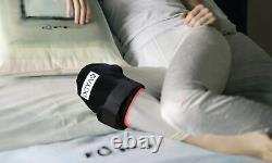 Dgyao Red Light Therapy Dispositifs Infrarouges Arthrite Du Genou Elbe Cadeau De Soulagement De La Douleur