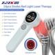 Dispositif De Thérapie Au Laser Lllt Portable 660/810/980 Nm Pour Humains Et Animaux Soulagement De La Douleur