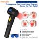 Dispositif De Thérapie Laser Portable Puissant à Laser Froid Lllt 8w Pour Soulagement De La Douleur