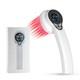 Dispositif De Thérapie Par Lumière Rouge Portable, Dispositif De Soulagement De La Douleur, 650nm 808nm I