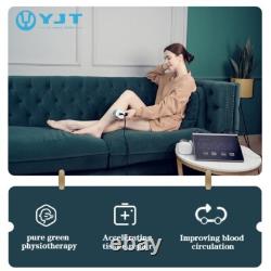 Dispositif de thérapie par ondes électromagnétiques à ondes millimétriques pour le soulagement de la douleur tumorale
