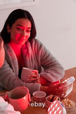 ÉQUIPER Le Dispositif de Thérapie par la Lumière Rouge Portable le Plus Puissant