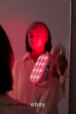 ÉQUIPER Le Dispositif de Thérapie par la Lumière Rouge Portable le Plus Puissant