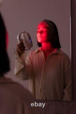 ÉQUIPER Le Dispositif de Thérapie par la Lumière Rouge Portable le Plus Puissant