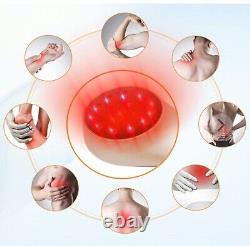 Grand pouvoir 5808nm, appareil de thérapie au laser froid pour soulager la douleur, humains/animaux
