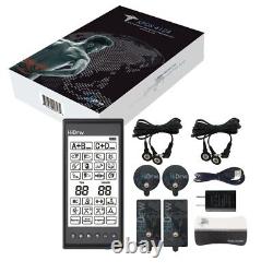 HiDow XPDS TENS EMS 424 Soulagement de la douleur Électrothérapie Massageur d'impulsions électroniques (649 $) MSRP