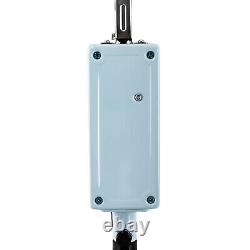Lampe minérale d'acupuncture, lampe à infrarouges lointains, dispositif de chauffage pour soulagement de la douleur 250W 110V
