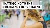 Les Patients Souffrant De Douleur Chronique Craignent Les Services D'urgence : Perspectives Pour Les Cliniciens