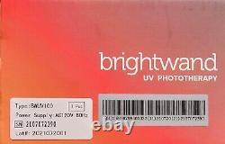 Lumière UV Photothérapie Brightwand BWUV100
