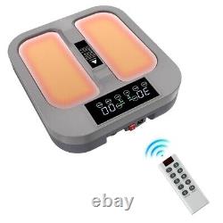Machine Pemf Thz Tera P90 Masseur de spa pour les pieds à térahertz pour la thérapie Pemf
