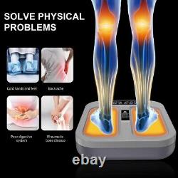 Machine Pemf Thz Tera P90 masseur de spa pour pieds terahertz pour thérapie Pemf