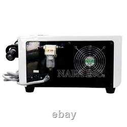 Machine de Thérapie par Onde de Choc Pneumatique Radiale pour Soulagement de la Douleur Corporelle et Traitement de la DE