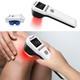 Machine De Physiothérapie Au Laser Froid Lllt Pour Soulager La Douleur De L'arthrite 20 Diodes