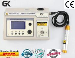 Machine de thérapie au laser LLT pour le soulagement de la douleur