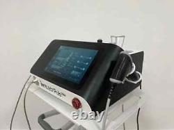 Machine de thérapie par onde de choc ED à haute puissance Intelect Puls 1064 pour soulagement de la douleur au laser