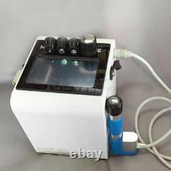 Machine de thérapie par ondes de choc ED Soulagement de la douleur musculaire Traitement de la dysfonction érectile