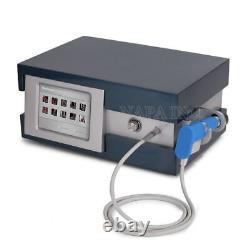 Machine de thérapie par ondes de choc ED pour le soulagement de la douleur de la dysfonction érectile ED Pro Massage