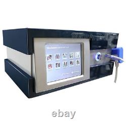 Machine de thérapie par ondes de choc ED pour le soulagement de la douleur de la dysfonction érectile ED Pro Massage