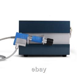 Machine de thérapie par ondes de choc ED pour le soulagement de la douleur de la dysfonction érectile ED Pro Massage
