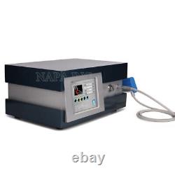 Machine de thérapie par ondes de choc ED pour le soulagement de la douleur de la dysfonction érectile ED Pro Massage