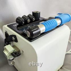 Machine de thérapie par ondes de choc pneumatiques pour le soulagement de la douleur et le traitement de l'ED masseur pour tout le corps