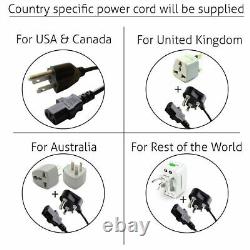 Machine de thérapie par ultrasons portable pour le soulagement de la douleur avec 1 Mhz par DHL