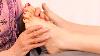 Meilleur Soulagement De La Douleur Massage Complet Du Pied Massage Ultra Relaxant Thérapie De Massage Avec Athena