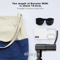 Mini pistolet de massage électrique de muscle de poche pour le soulagement de la douleur au cou et la relaxation du corps