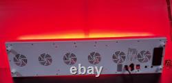 MitoADAPT 3.0 MAX. Le panneau de thérapie par lumière rouge Mito active les pièces LCD cassées