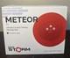 Myostorm Red Meteor 2.1 Boule De Massage Avec Vibration Et Thérapie Par Chaleur Pour Soulagement De La Douleur