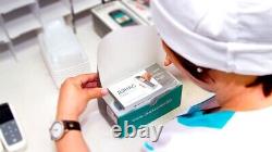 NEURODENS DENAS PCM 6 Stimulateur électrique polyvalent pour la thérapie à domicile.