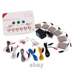 Nouvelle machine d'acupuncture électrique portable SDZ-II, équipement de massage musculaire