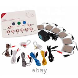 Nouvelle machine d'acupuncture électrique portable SDZ-II, équipement de massage musculaire