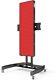 Panneau De Thérapie Par La Lumière Rouge De 2400w Pour Tout Le Corps Infrarouge Pour La Santé De La Peau Et Le Soulagement Musculaire
