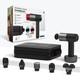 Pistolet De Massage Profond Chaud Et Froid Powerboost Pro+ De Sharper Image ScellÉ