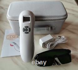 Puissant appareil de thérapie au laser froid LLLT pour le soulagement des douleurs corporelles, Amazon USD329, Pulse