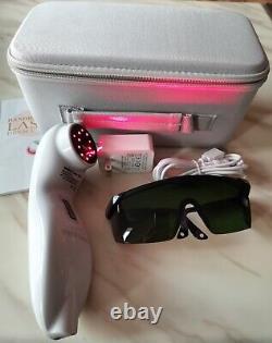 Puissant appareil de thérapie au laser froid LLLT pour le soulagement des douleurs corporelles, Amazon USD329, Pulse